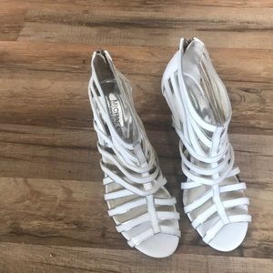 Brand new, never worn.